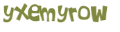 Captcha challenge