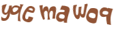 Desafio Captcha