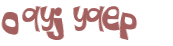 Captcha-Test