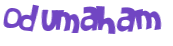 CAPTCHA 挑戰
