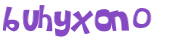 Captcha challenge