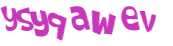 CAPTCHA 挑戰