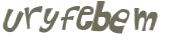 Captcha-udfordring
