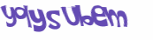 Captcha-Test