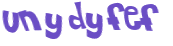 Captcha-udfordring