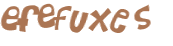 CAPTCHA 挑戰