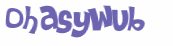 Captcha-test