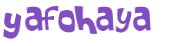 CAPTCHA 挑戰