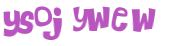 Captcha-test