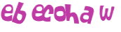 Captcha-udfordring