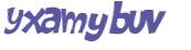 Captcha challenge