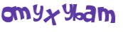 Captcha challenge