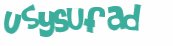 CAPTCHA 挑戰