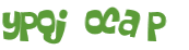 Captcha-test