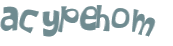 CAPTCHA 挑戰
