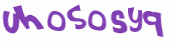 Captcha challenge