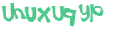 CAPTCHA 挑戰