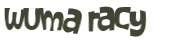 CAPTCHA 挑戰