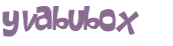 Captcha-udfordring