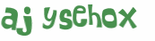 CAPTCHA 挑戰