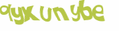 CAPTCHA-haaste