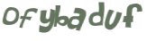 CAPTCHA 挑戰