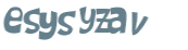 CAPTCHA 挑戰