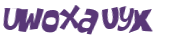 CAPTCHA 挑戰