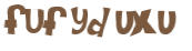 Captcha-udfordring