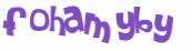 Captcha 챌린지