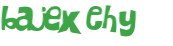 Captcha-udfordring