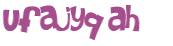 CAPTCHA 挑戰