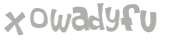 Captcha 챌린지