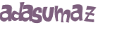 Captcha-Test