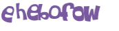 Captcha-test