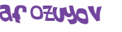 Captcha challenge