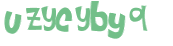 CAPTCHA 挑戰