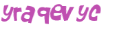 CAPTCHA 挑戰