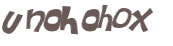 Captcha-udfordring
