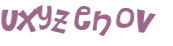 CAPTCHA 挑戰