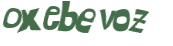 CAPTCHA 挑戰