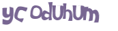 Captcha challenge