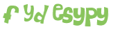 Captcha challenge