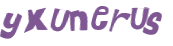 Captcha-udfordring