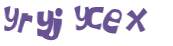 Captcha-Test