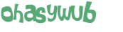 CAPTCHA 挑戰