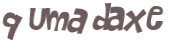CAPTCHA 挑戰