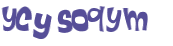 Captcha-udfordring