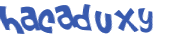 Captcha-udfordring