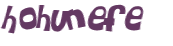 CAPTCHA-haaste